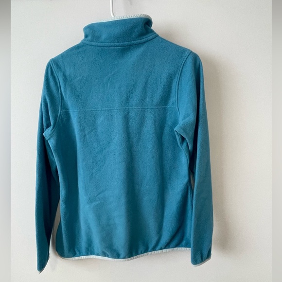 Patagonia Women’s Micro-D Snap-T Fleece - Picture 3 of 3